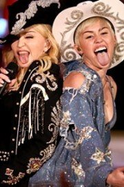 Absolute Pop: From Madonna to Miley