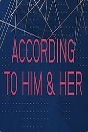 According to Him + Her
