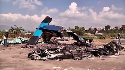 Hangar 1: The UFO files Season 1 Episode 4