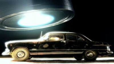 Hangar 1: The UFO files Season 2 Episode 6