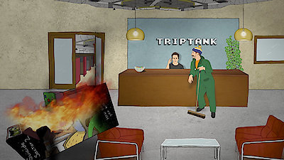 TripTank Season 1 Episode 4