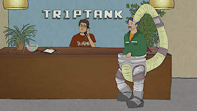 TripTank Season 2 Episode 1