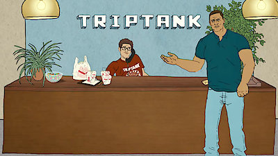 TripTank Season 2 Episode 5