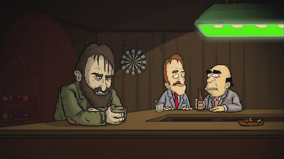 TripTank Season 2 Episode 6