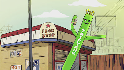 TripTank Season 2 Episode 8