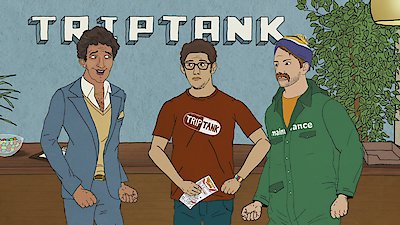 TripTank Season 3 Episode 9