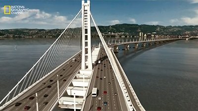 Building Invincible Season 1 Episode 1