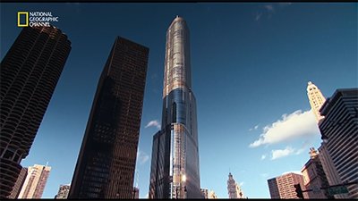 Building Invincible Season 1 Episode 2