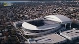 Hurricane Proof Ballpark