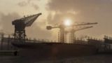 La construcción del indestructible Titanic requirió de un ejército de hombres y recursos de una ciudad dedicada con muelles e instalaciones especiales. Esta es la historia olvidada Belfast, el 