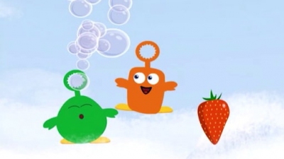 Bubbles Of Fun With Bloop And Loop Season 1 Episode 2