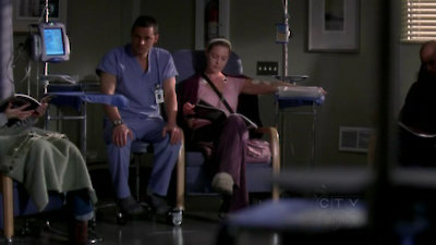 Grey's anatomy season sale 5 stream