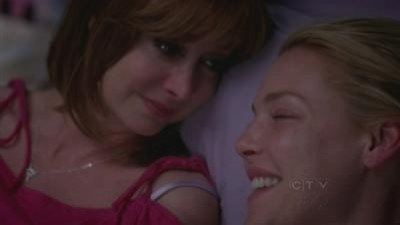 Grey's Anatomy Season 5 Episode 21
