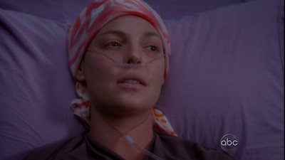 Grey's Anatomy Season 5 Episode 22