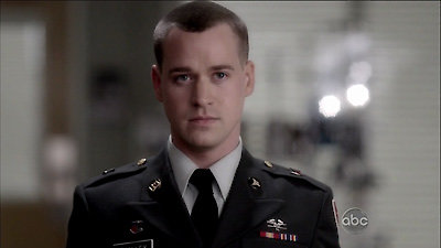 Grey's Anatomy Season 5 Episode 24