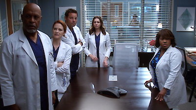 Grey's Anatomy Season 14 Episode 8