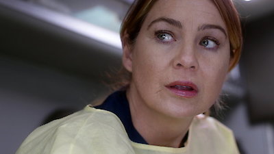 Grey's Anatomy Season 14 Episode 13