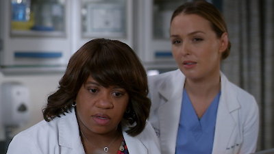 Grey's Anatomy Season 14 Episode 16