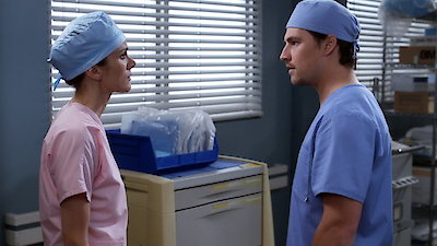 Grey's Anatomy Season 14 Episode 19