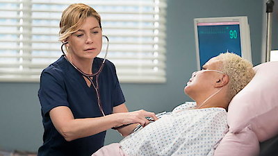 Grey's Anatomy Season 15 Episode 1