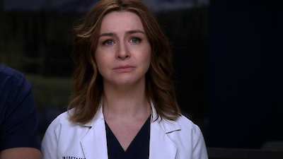 Grey's Anatomy Season 15 Episode 10