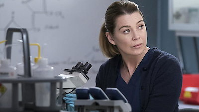 Grey's Anatomy Season 15 Episode 16