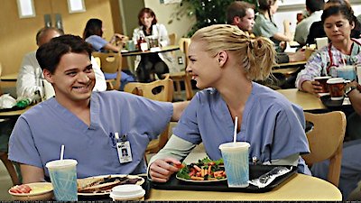 Grey's Anatomy Season 4 Episode 5