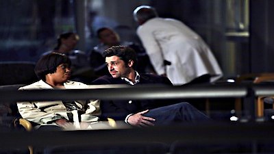 Grey's Anatomy Season 4 Episode 8