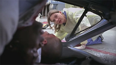 Grey's Anatomy Season 4 Episode 9