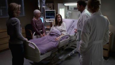 Grey's Anatomy Season 4 Episode 11