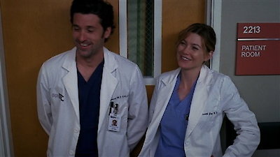 Grey's Anatomy Season 4 Episode 16