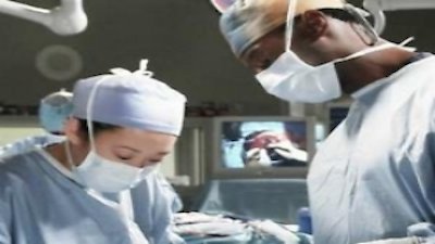 Grey's Anatomy Season 3 Episode 6