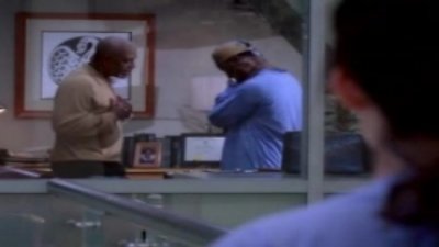 Grey's Anatomy Season 3 Episode 9