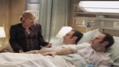 Grey's Anatomy Season 3 Episode 10