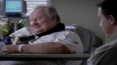 Grey's Anatomy Season 3 Episode 11