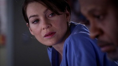 Grey's Anatomy Season 3 Episode 14