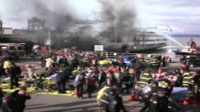 Grey's Anatomy Season 3 Episode 15