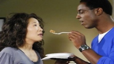 Grey's Anatomy Season 3 Episode 21