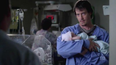 Grey's Anatomy Season 3 Episode 25