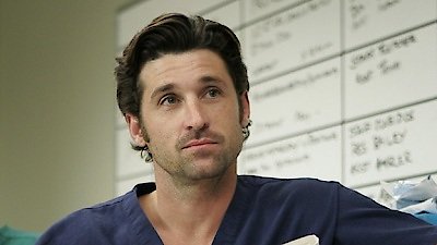 Grey's Anatomy Season 2 Episode 2