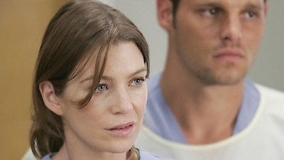 Grey's anatomy season 2 clearance watch online