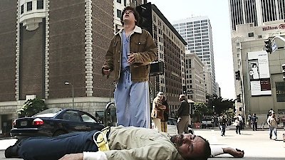 Grey's Anatomy Season 2 Episode 8