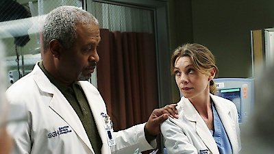 Grey's Anatomy Season 2 Episode 15