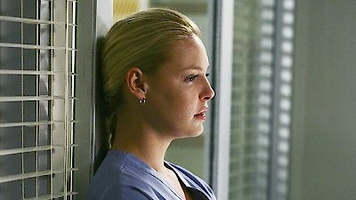 Grey's Anatomy Season 2 Episode 20