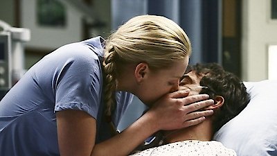 Grey's Anatomy Season 2 Episode 21