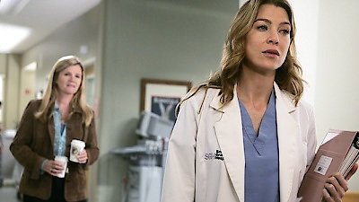 Grey's Anatomy Season 2 Episode 22