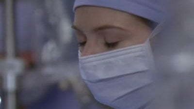 Grey's Anatomy Season 1 Episode 5