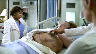 Grey's Anatomy Season 1 Episode 6