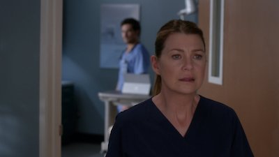 Grey's Anatomy Season 15 Episode 23