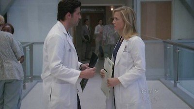 Grey's anatomy season 2 online hot sale